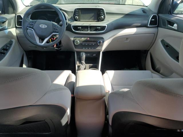 2019 Hyundai Tucson Se VIN: KM8J23A4XKU024251 Lot: 52935574