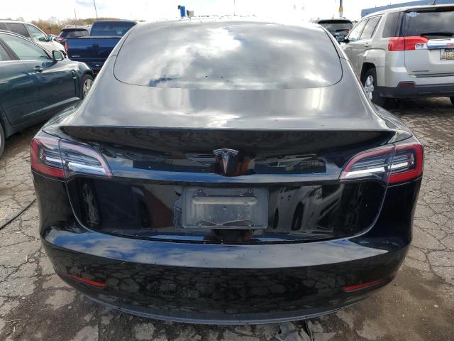 5YJ3E1EA8NF346568 | 2022 TESLA MODEL 3