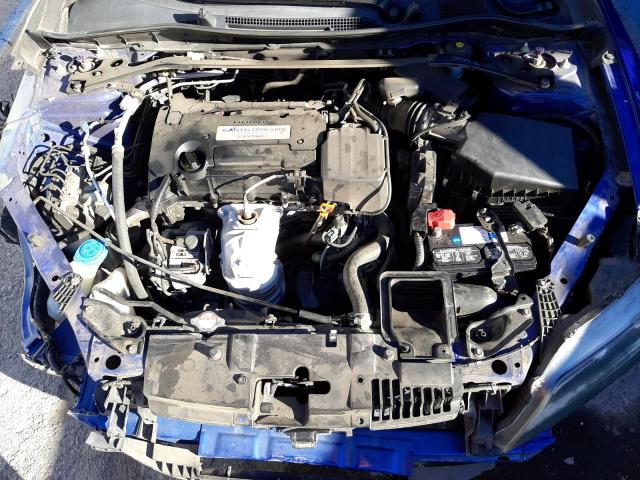 2015 HONDA ACCORD EX - 1HGCT1B79FA011958
