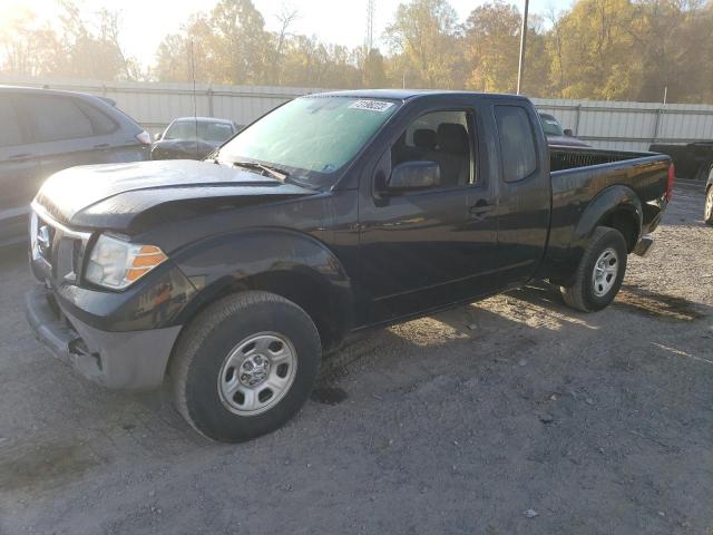 VIN 1N6BD0CT2FN753718 2015 NISSAN FRONTIER no.1