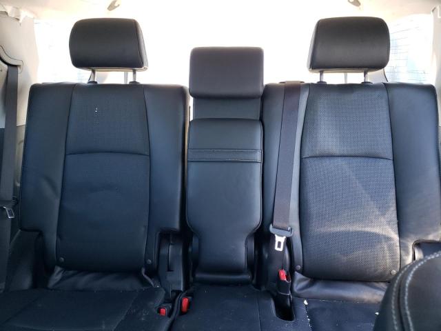 2019 TOYOTA 4RUNNER SR - JTEBU5JR1K5667460