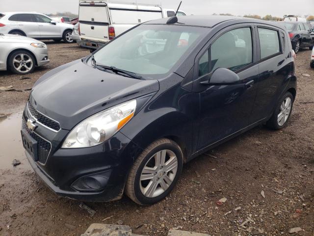 2015 Chevrolet Spark LS