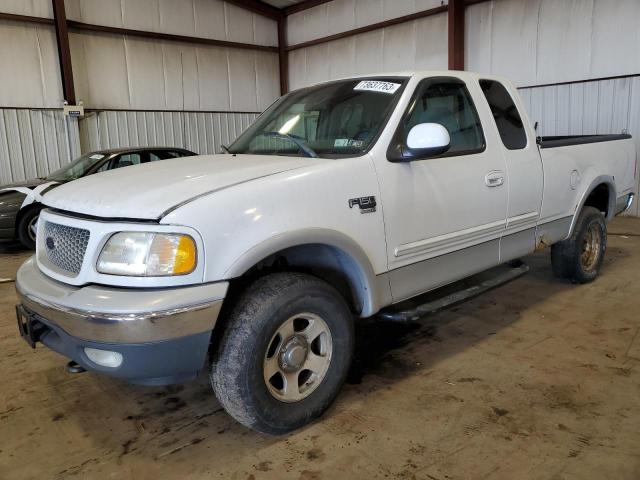 1999 Ford F-150 