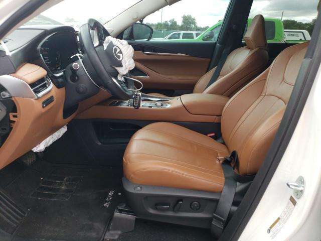 2022 INFINITI QX60 SENSO - 5N1DL1GR7NC333865