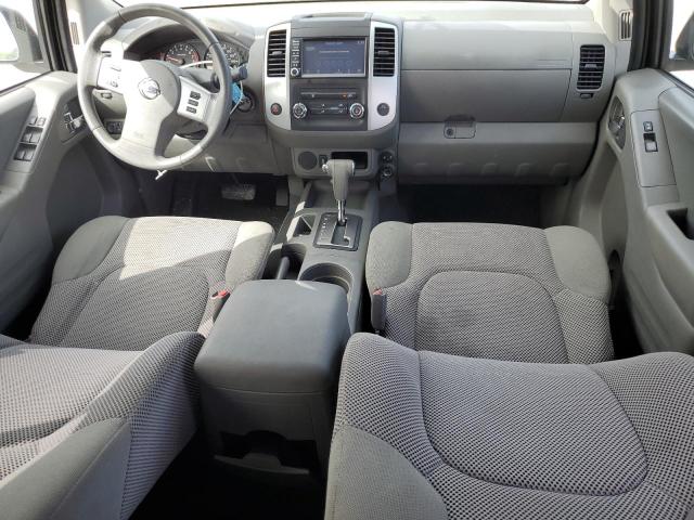 1N6AD0ER3KN719472 Nissan FRONTIER S