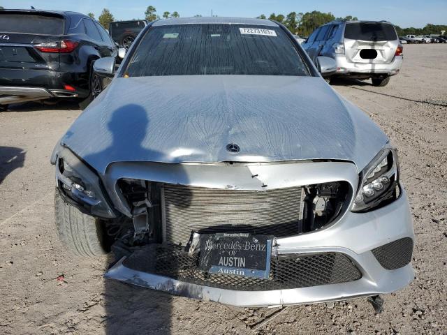 W1KWF8DB4LR603221 Mercedes-Benz C 300