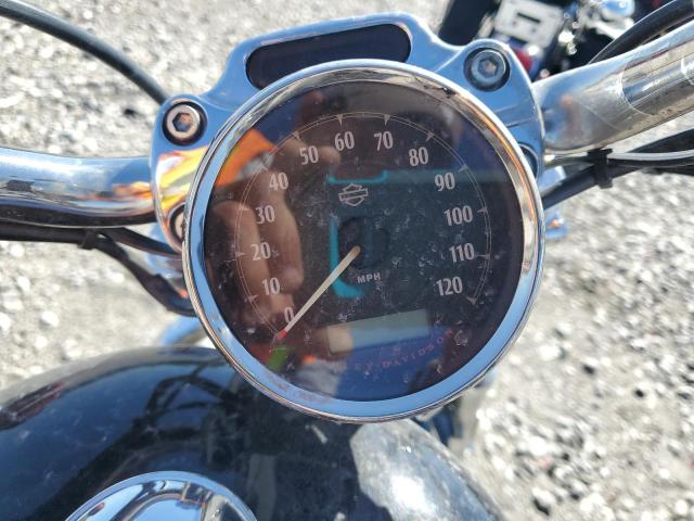 2015 HARLEY-DAVIDSON XL1200 CP - 1HD1LH315FC443314