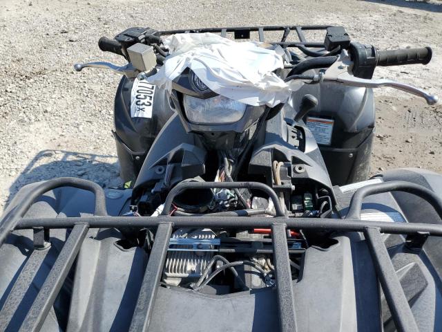 2022 YAMAHA YFM700 - 5Y4AMH7E2NA100683