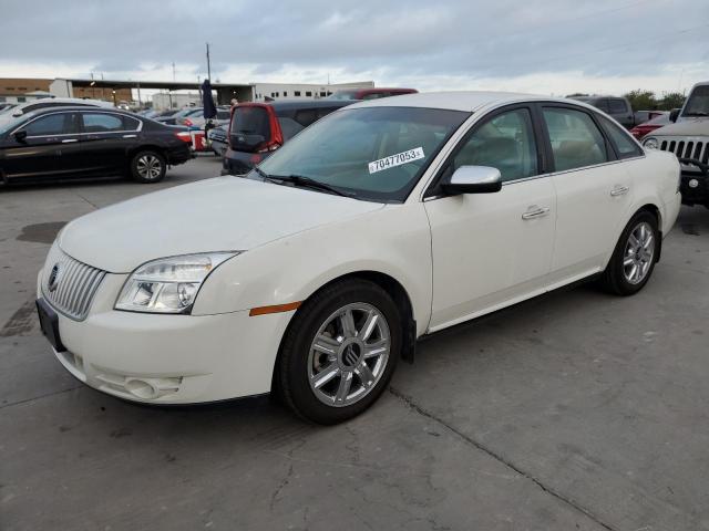 2009 Mercury Sable Premier