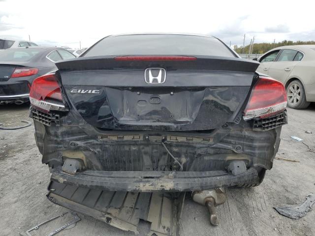 2HGFG3B8XFH529522 | 2015 HONDA CIVIC EX