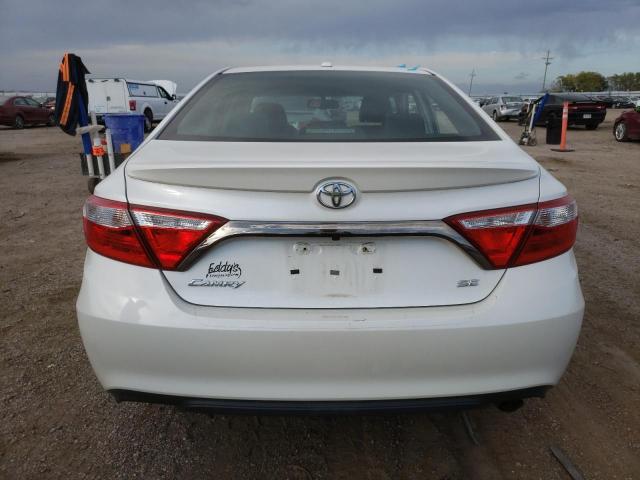 2017 TOYOTA CAMRY LE - 4T1BF1FK3HU347134