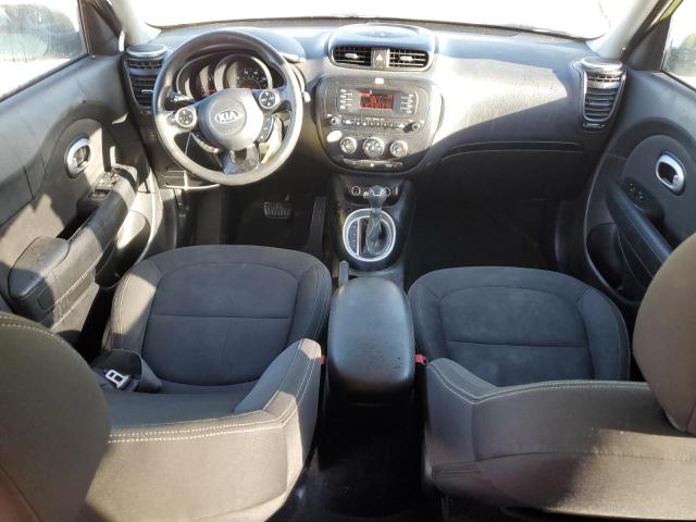 KNDJN2A29E7717755 KIA Soul