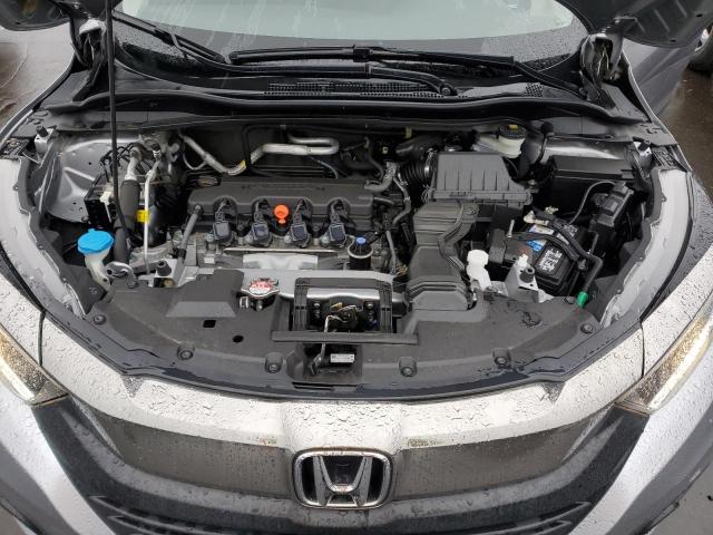 3CZRU6H71KM730056 | 2019 HONDA HR-V EXL