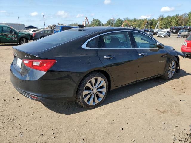 1G1ZE5SX1JF211652 | 2018 CHEVROLET MALIBU PRE