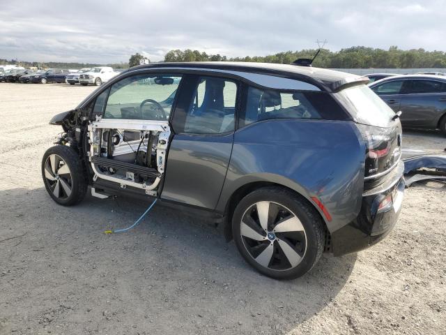 WBY7Z4C54JVD97432 BMW I3 REX