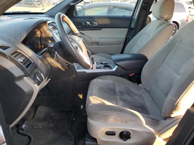 1FM5K7B88EGB23566 Ford EXPLORER