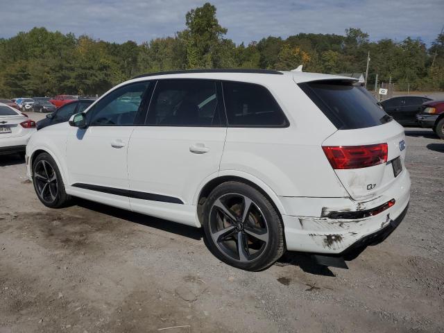 VIN WA1VAAF78KD008091 2019 Audi Q7, Prestige no.2