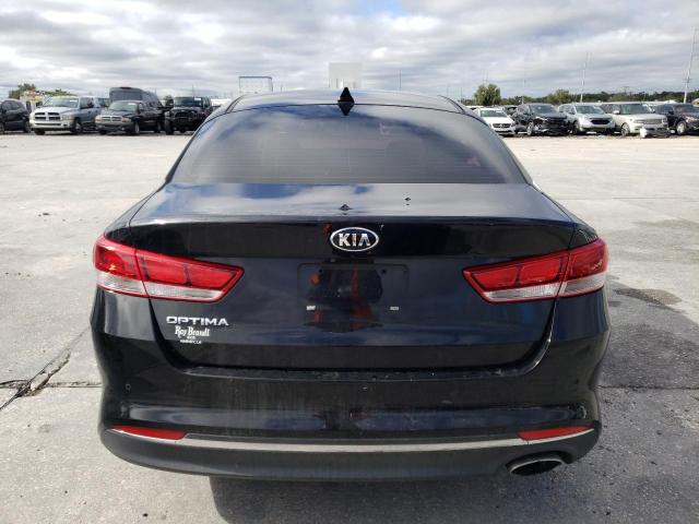 5XXGT4L33JG269600 KIA Optima Lx