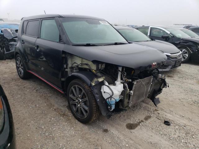 KNDJX3AA2J7538930 KIA Soul !
