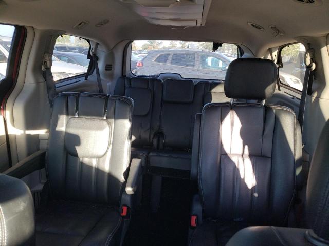 2C4RC1BG5FR753083 Chrysler Town & Country Touring