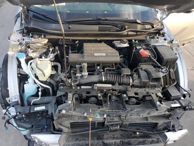 5J6RW1H85KA030365 Honda CR-V EXL
