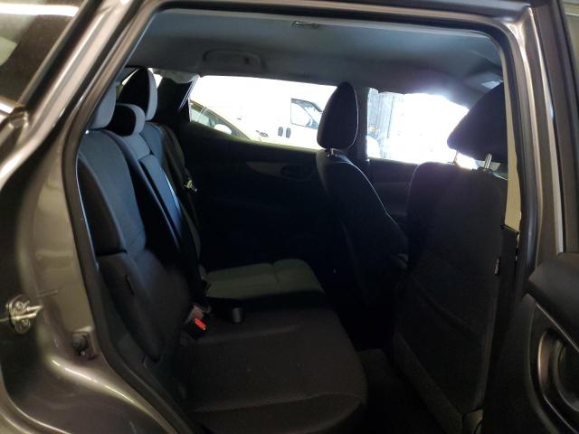 JN1BJ1AV6MW308284 Nissan Rogue Sport S