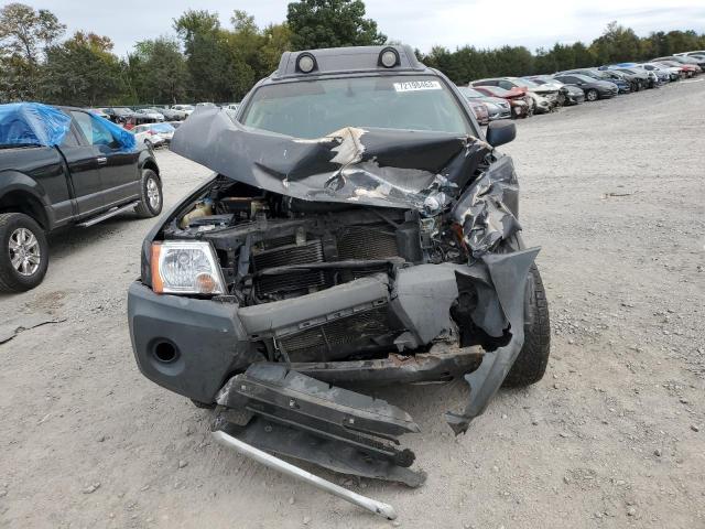 5N1AN0NW9BC502036 2011 Nissan Xterra Off Road