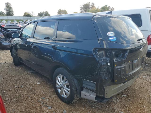 KNDMB5C11G6096533 KIA SEDONA LX
