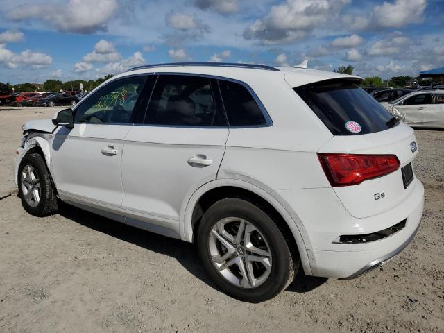 WA1ANAFYXK2070308 Audi Q5 PREMIUM 2