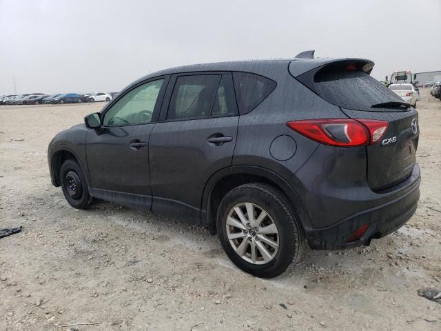 JM3KE2CY2F0546807 | 2015 Mazda cx-5 touring