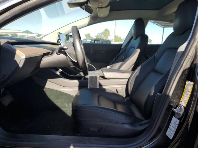 5YJ3E1EA3KF310198 | 2019 TESLA MODEL 3