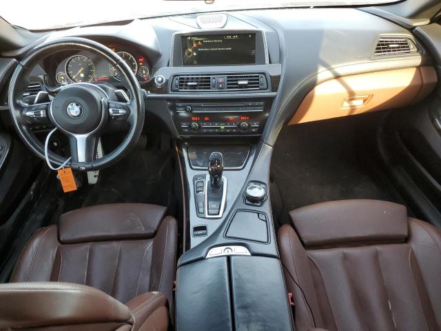 VIN WBAYP9C52FD169753 2015 BMW 6 Series, 650 I no.8