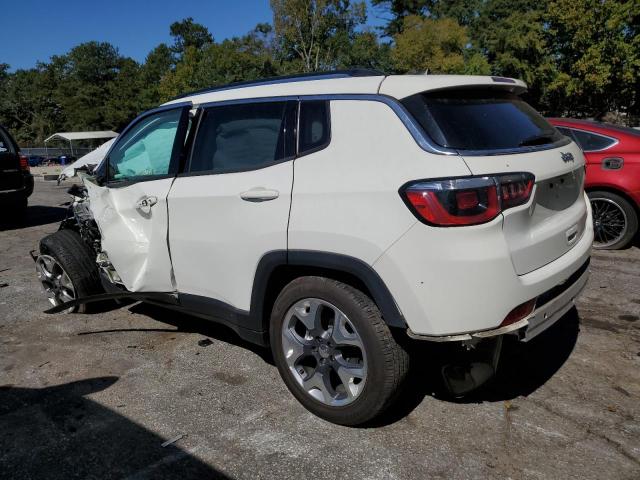 3C4NJCCB8LT114708 | 2020 JEEP COMPASS LI