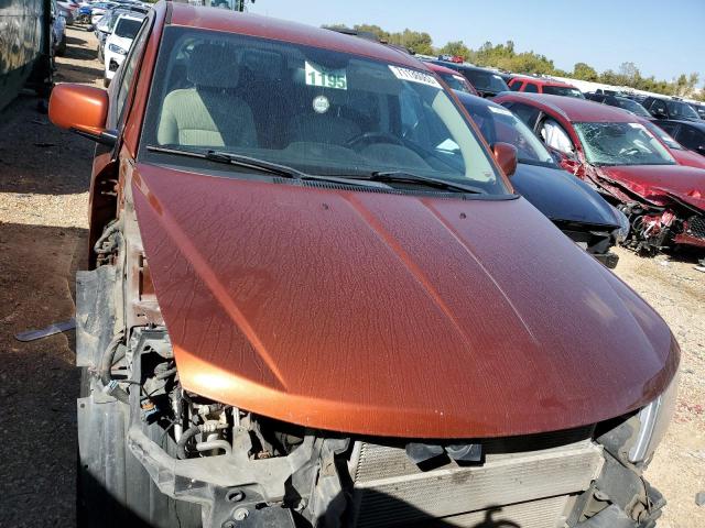 3C4PDCBG7ET157890 Dodge Journey Sxt