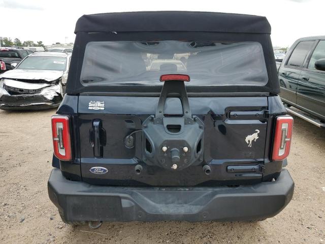 1FMDE5DH3MLB05468 Ford Bronco Base