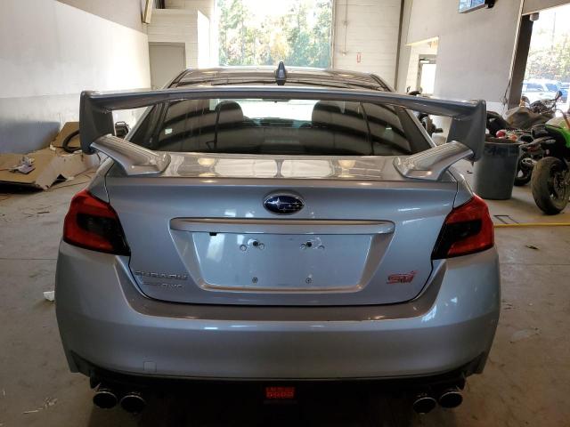 JF1VA2M6XH9807135 Subaru Wrx Sti