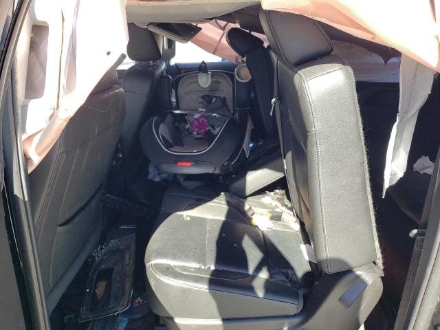 1GKS2GKC1HR365186 GMC Yukon Xl K1500 Slt