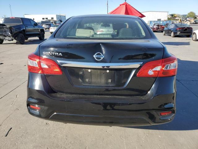 3N1AB7AP8HY311215 | 2017 NISSAN SENTRA S