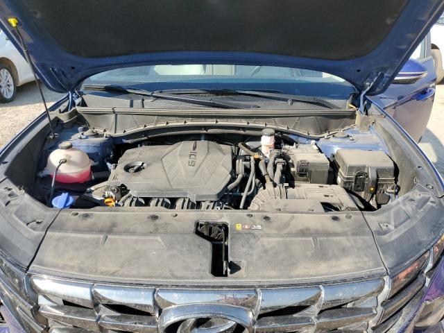 2022 HYUNDAI TUCSON LIM - 5NMJE3AE9NH096901