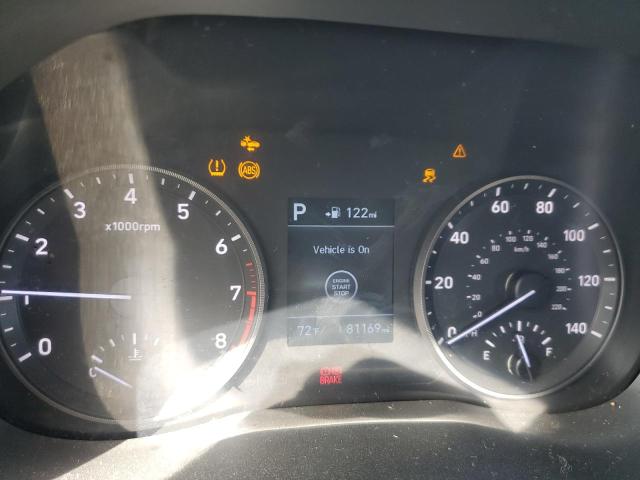 2019 HYUNDAI ACCENT LIM - 3KPC34A31KE051277