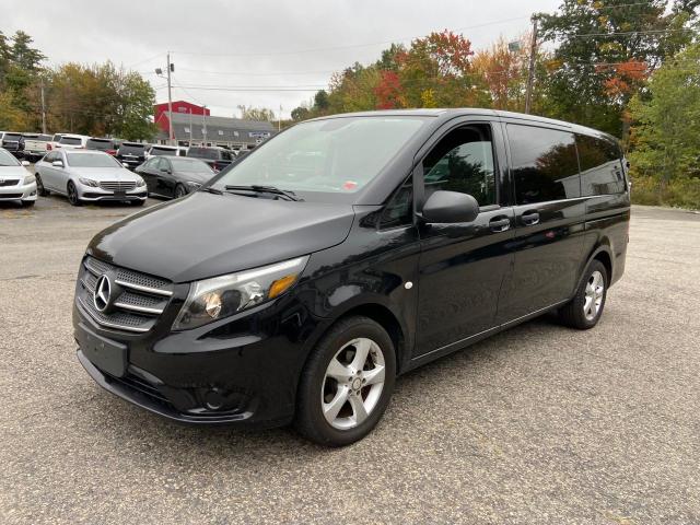 WD4PG2EE9J3391598 Mercedes-Benz Metris