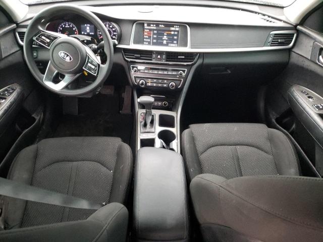 5XXGT4L3XLG394127 KIA Optima Lx
