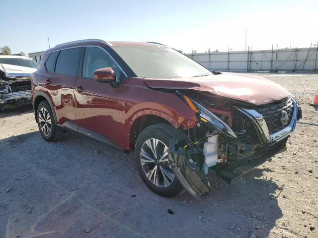 5N1BT3BB5PC808879 | 2023 NISSAN ROGUE SV