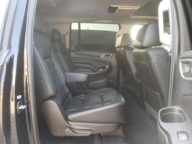 2019 GMC YUKON 1GKS2HKJ1KR156140
