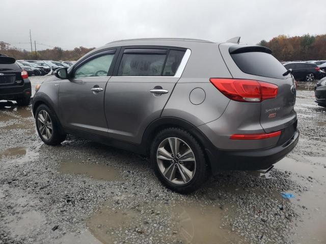 KNDPCCA65E7565871 KIA Sportage Sx