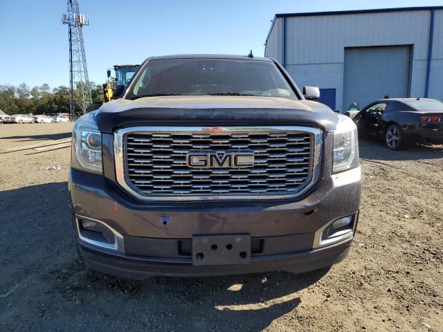  GMC YUKON 2015 Вугільний