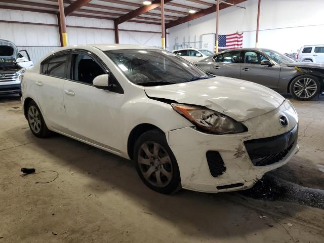 Vin: jm1bl1ug5c1518293, lot: 71826263, mazda 3 i 20124