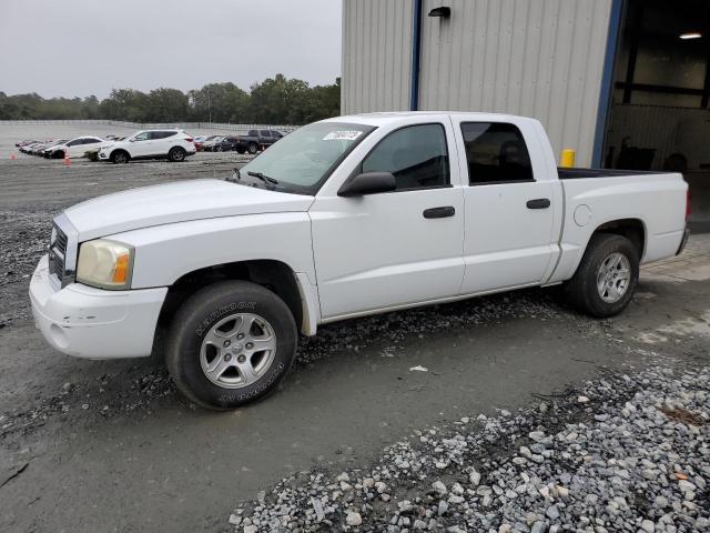 2006 Dodge Dakota 