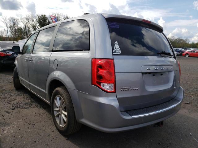 2C4RDGCG9KR611554 Dodge Caravan GRAND CARA 2