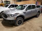 2021 FORD RANGER XL - 1FTER4FH3MLD93979